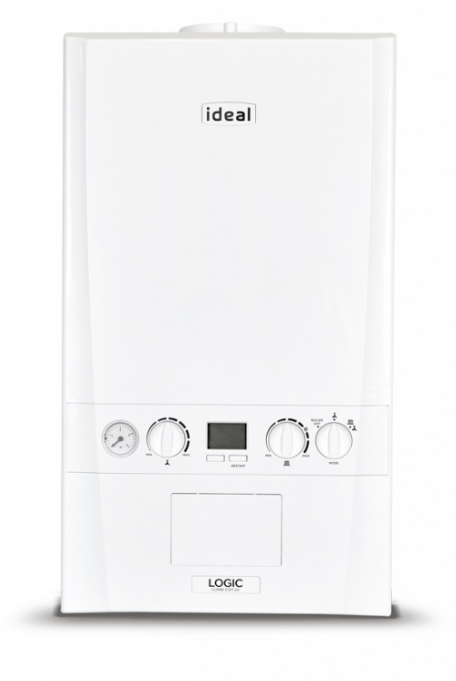 Ideal Boiler