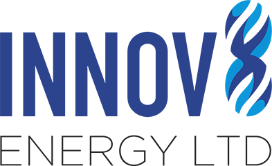 Innov8 Logo